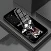 A-Avenged Sevenfold Phone Case For Samsung S26 S25 S24 FE S23 S22 S21 Plus S20 Ultra Note20Ultra Black Glass Cover