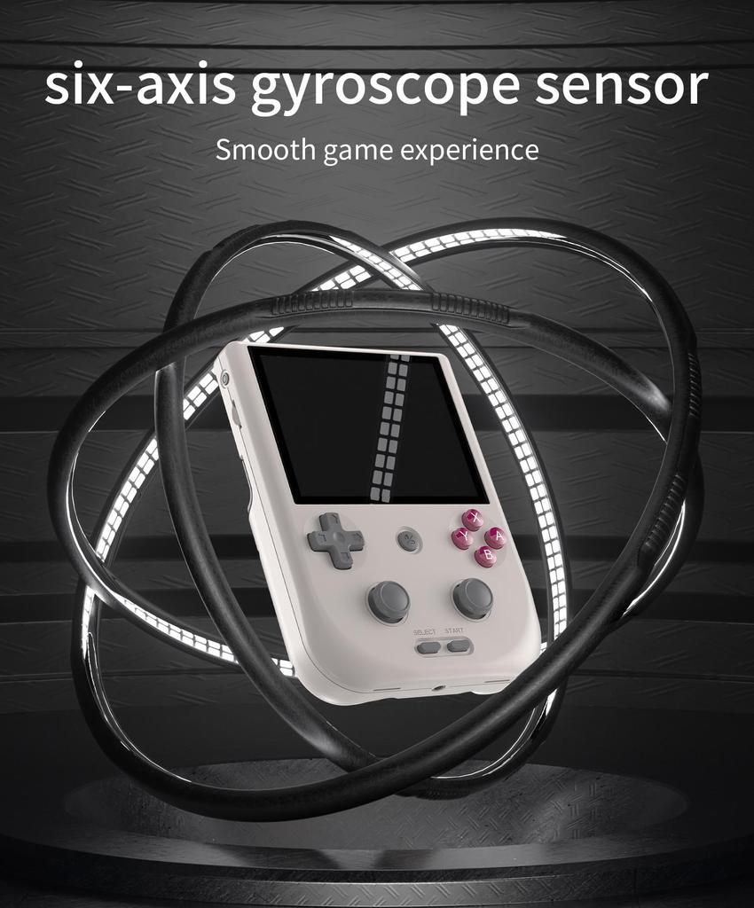 NEUER ANBERNIC RG405V