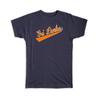 Tops – T-Shirts