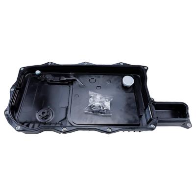 Transmission Oil Pan Filter For BMW 740Le 2017 2.0T 530Le ActiveHybrid X6 X5 xDrive40e 8hp75 GA8P75HZ 8-Speed Gearbox Spare Part