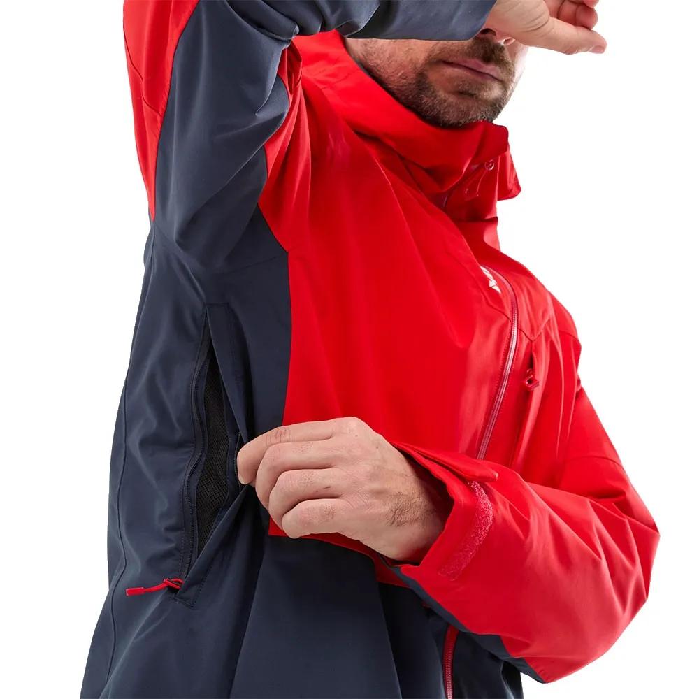 Millet Brevent Jacket