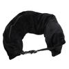Stuffable Travel Pillow Multifunctional Portable Clothes Storage Fillable Neck Pillow for Extra Luggage
