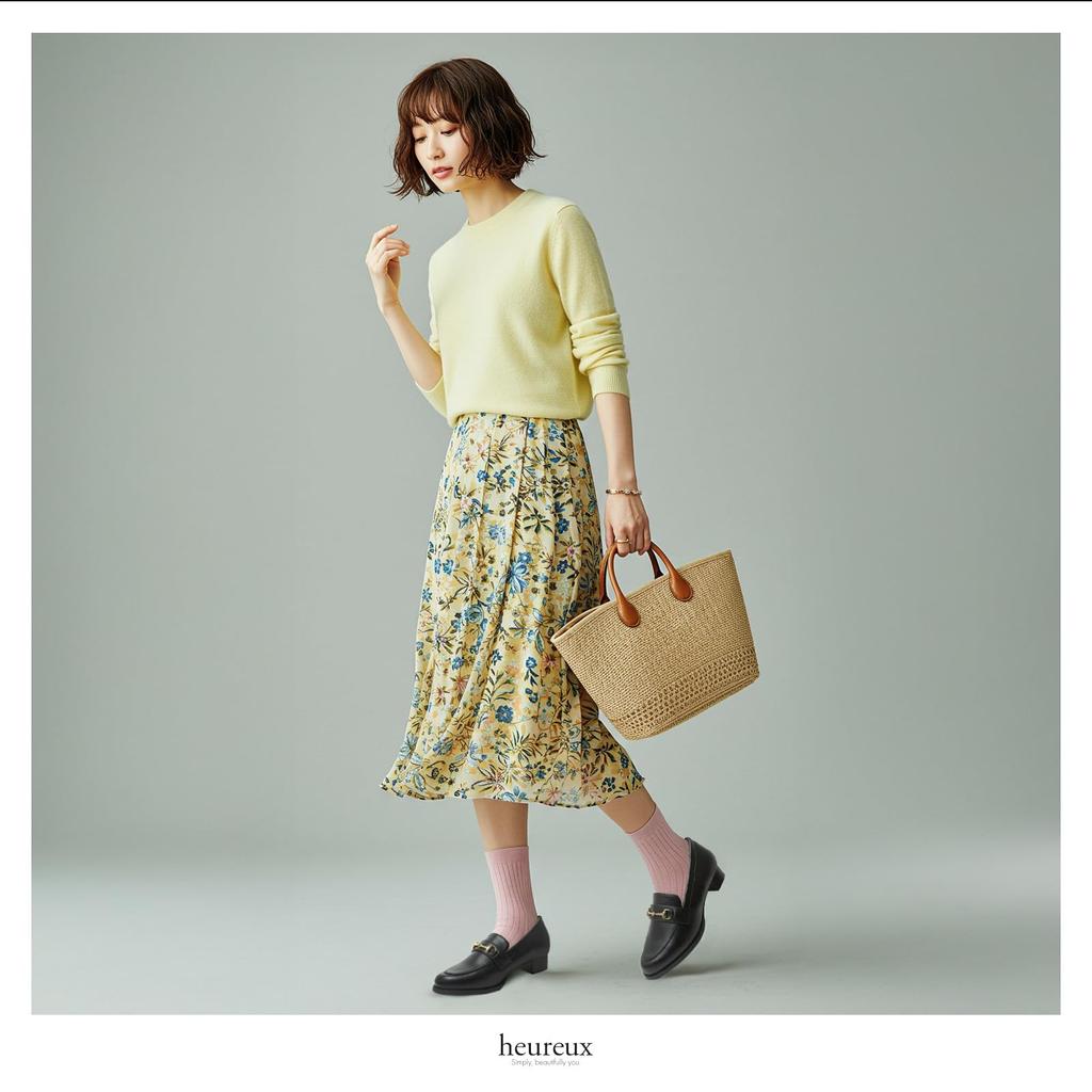 Heureux Bit Loafers with a Soft Easy To Walk Patent Black Women's Pump-Style 3.5cm Heel, Cushioning, In, Leather, Waterproof,