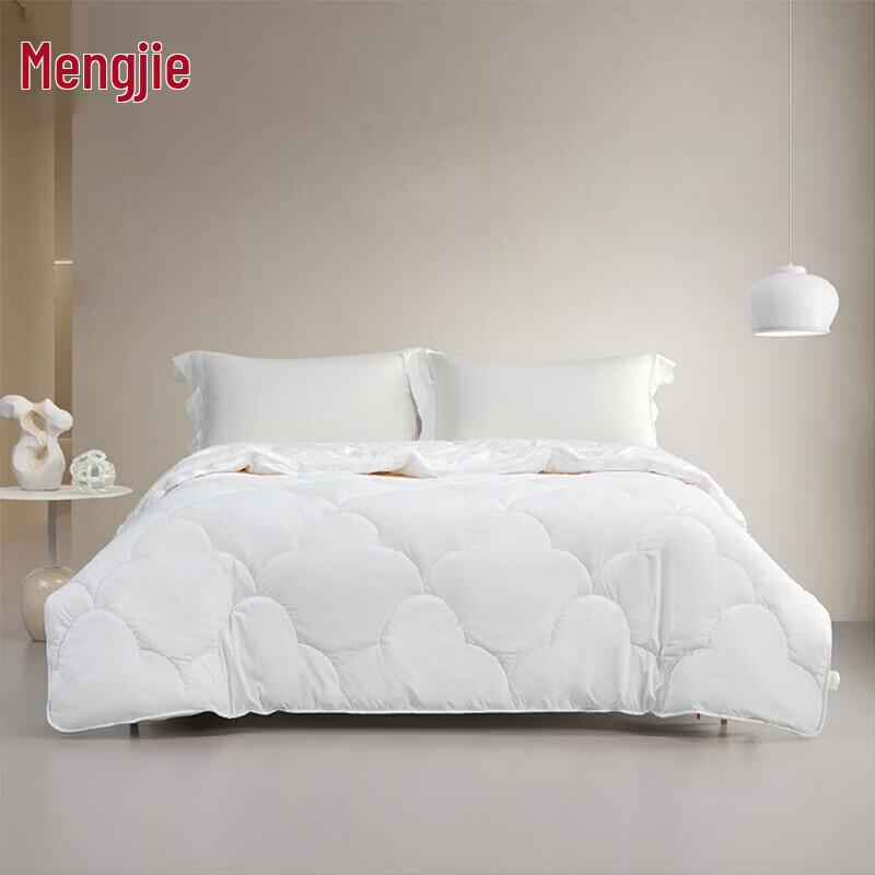 Mengjie Australian Warm Wool Quilt
