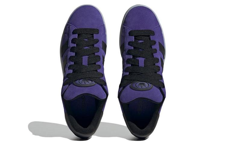 Campus Adidas Originals 00s 'Energy Ink Black' HQ8710