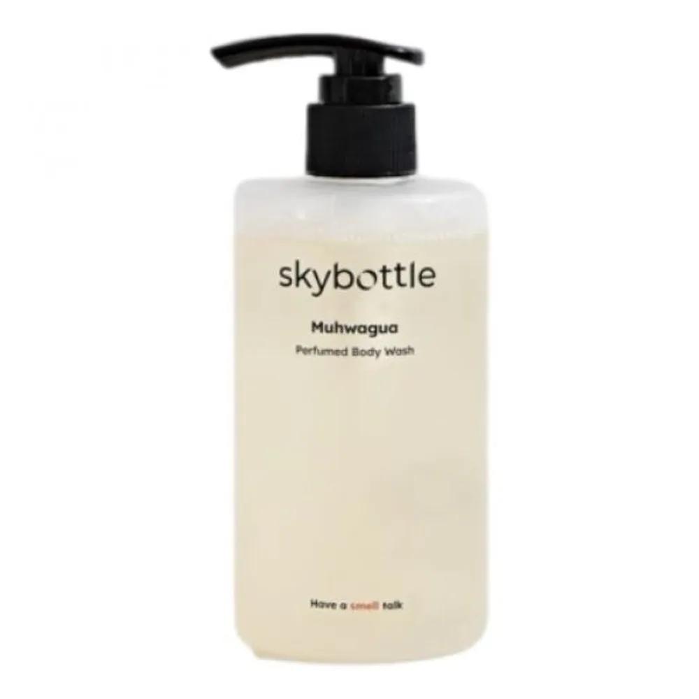 

Skybottle Perfume Body Wash 300ml 3 Types White Rain