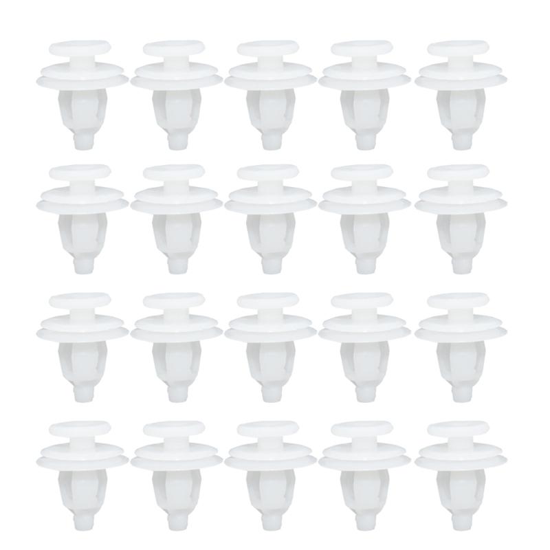 

Automotive 699050 Interior Fasteners For Door Panel Securing Replacement Automotive Parts 1