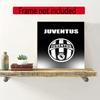 Juventus 5D Diy Diamond Paintings Mosaic Wall Round Diamond Art Painting Kits Embroidery Crystal Accessories Frameless