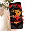 Weiche Silikonhülle für Honor Magic 7 Lite / Honor Magic 7 Pro Hülle Abdeckung Niedliche Cartoon-Katze Coole Drachen Tiere Malerei Stoßstange