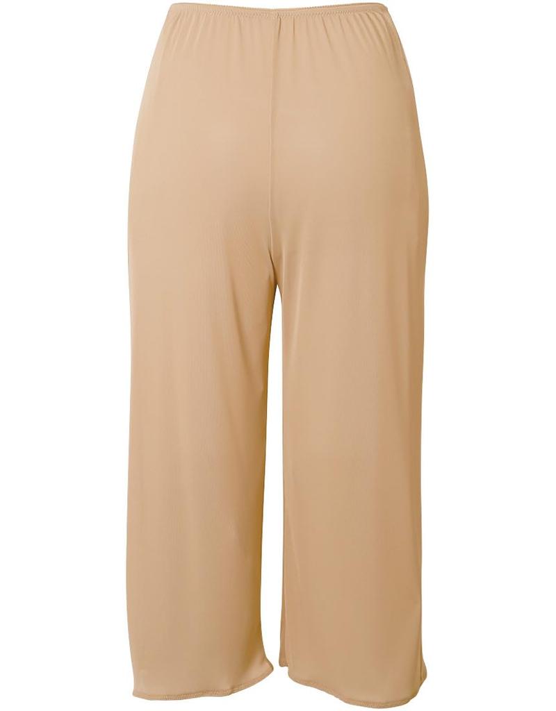 Love Body Long Long Lightweight and MH6156 OB Culottes, Innerwear, Length, Refreshing, LL-70