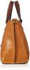 Bangla Polka Dot Camel Laissez-Faire Women's [Search 510159] Shoulder/Handbag, 2-Way, Leather, Lining, Pattern, 53.