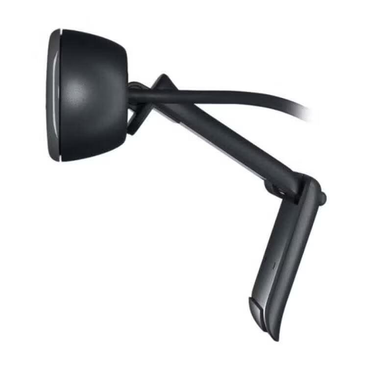 Logitech C270 HD USB Webcam with Microphone