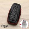 Customized Key Cover for Geely Models: Xingyue L, 24 New Dihao Champion Edition, Xingrui, Boyue L, and Binyue.