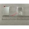 Compatible Polarizer Glass + Fresnel Lens for HD & AI Projector 66 X 40 Mm