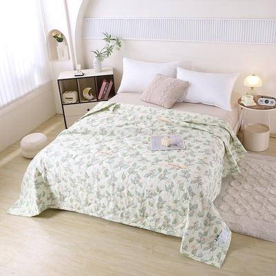 Southern Life Qingqing Mugwort Antibacterial Quilt
