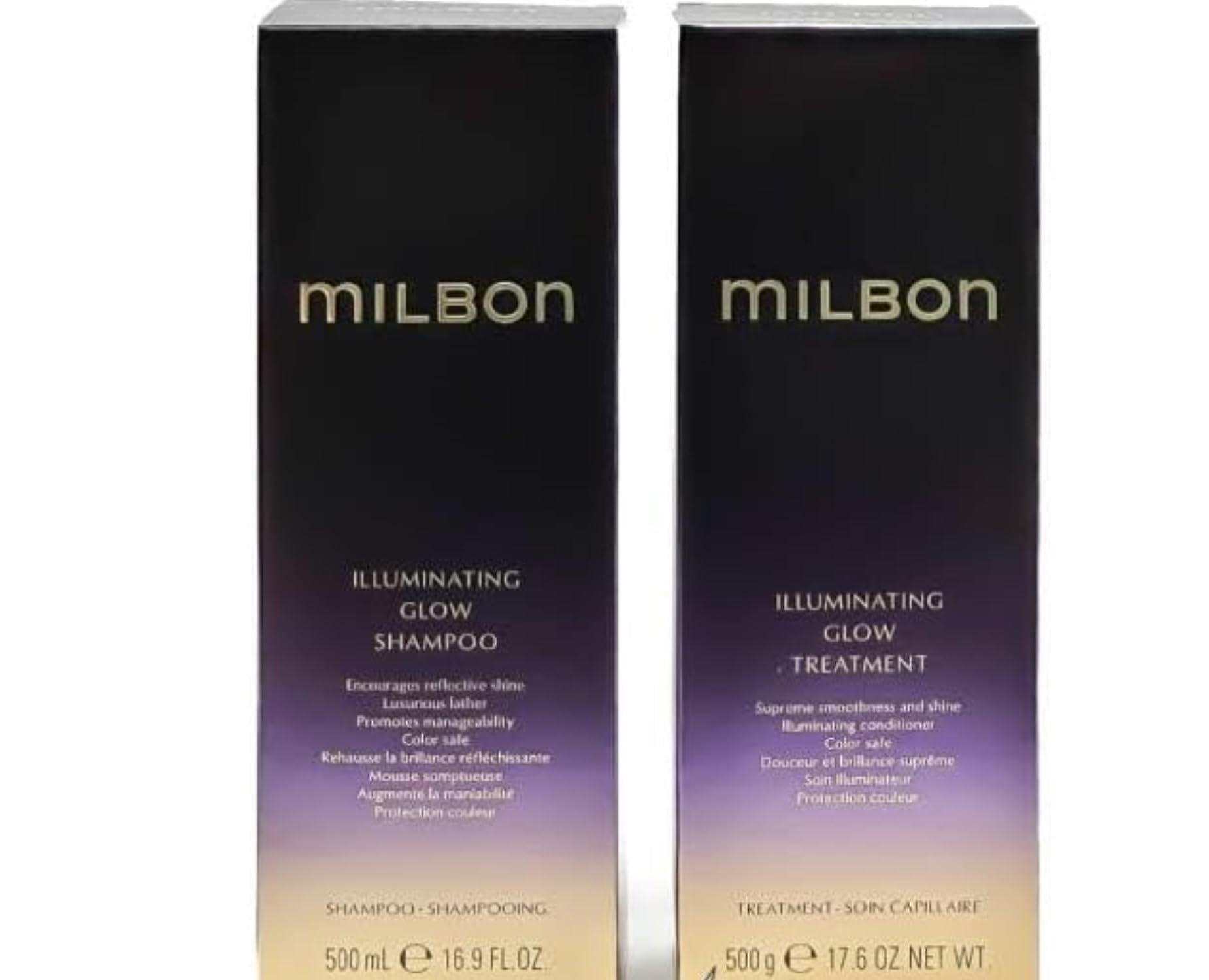

Milbon Illuminating Glow Shampoo Treatment 500 мл Global Milbon Premium Position набор Milbon LSC [комплект продуктов] и 2 предмета