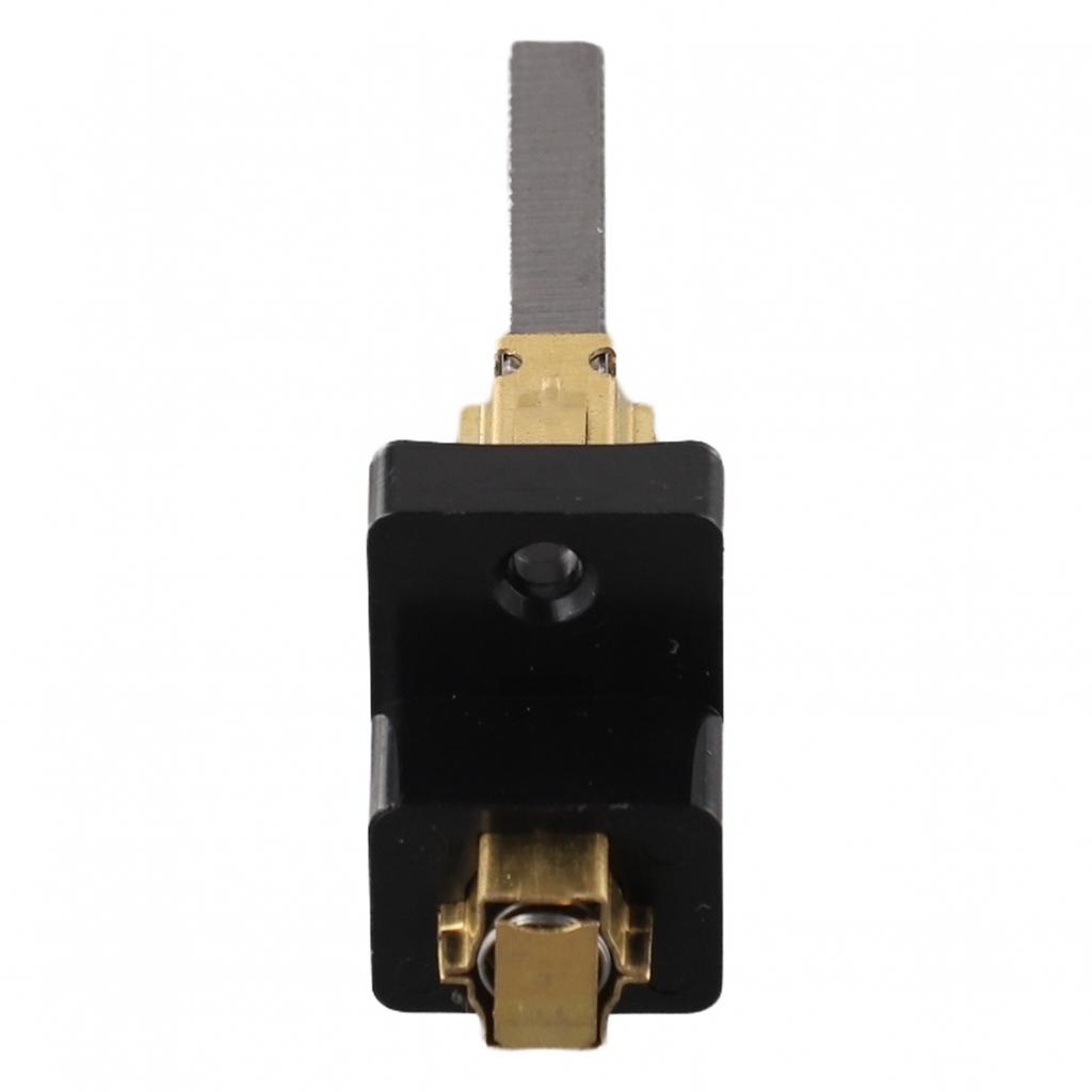 Kohlebürstenhalter für 6 5X11X32mm Staubsauger mit einfacher Installation