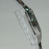 Used GUCCI 5500L Watch Ladies Roman Date Silver