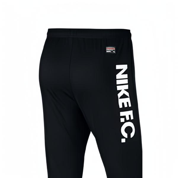 Nike Sports Pants Men's Black Moderate AH8451-011