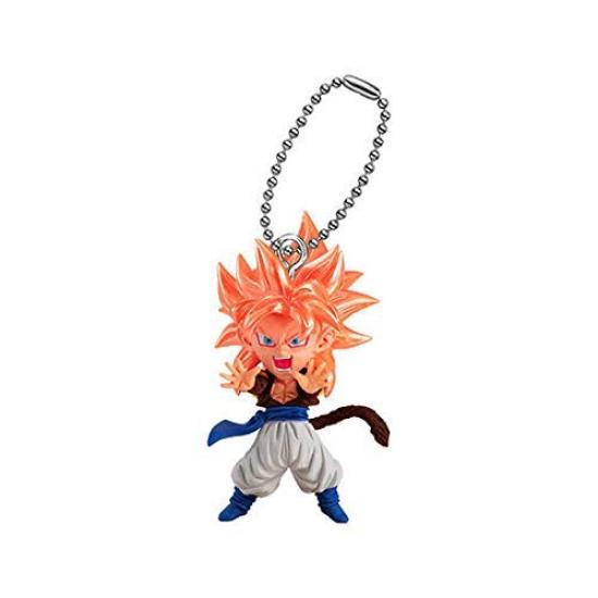 Dragon Ball Super UDM Ultimate Deformed Mascot Burst 39 Set of [Complete 6]