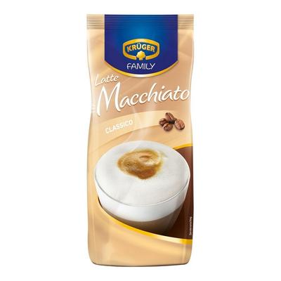 Kruger Latte Macchiato Classic 500G