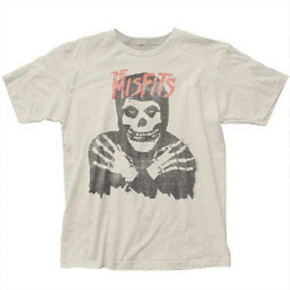 Misfits Crossed T-Shirt XXXL