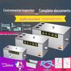 Commercial Stainless Steel Grease Trap Oil-Water Separator
