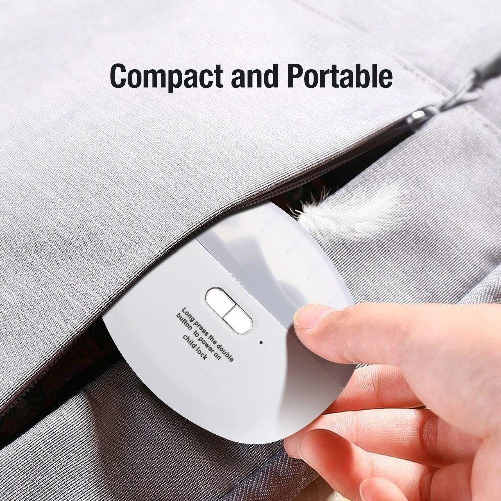 2 Speed Electric Nail Clipper Double Head Grinder Manicure Cutter Trimming Polishing Tools  Toe