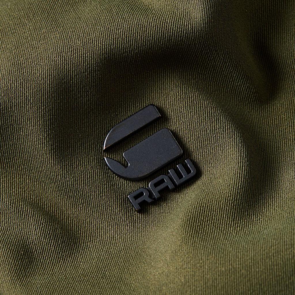 Winter Jacket G-Star Tech Bomber (D25508) (D25508-D517) Shadow Olive