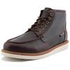 Timberland Waterproof Durable Newmarket 2 Soft Comfortable Ankle Outdoor Boots Men Boots Brown A6AZE-EM4