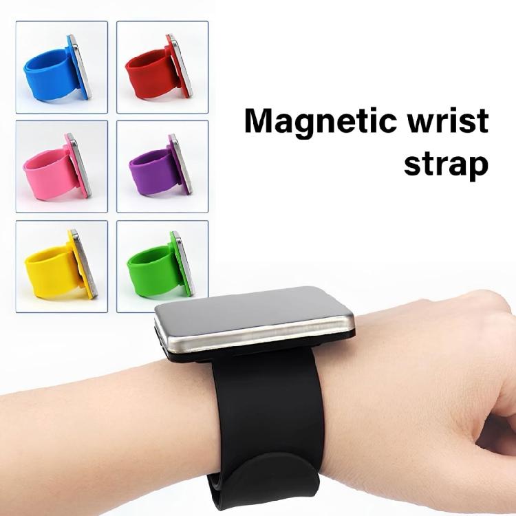 18 Pcs Hair Styling Set Hair Braiding Tool Magnetic Pin Wristband Braiding Comb Sectioning Hair Clips for Women