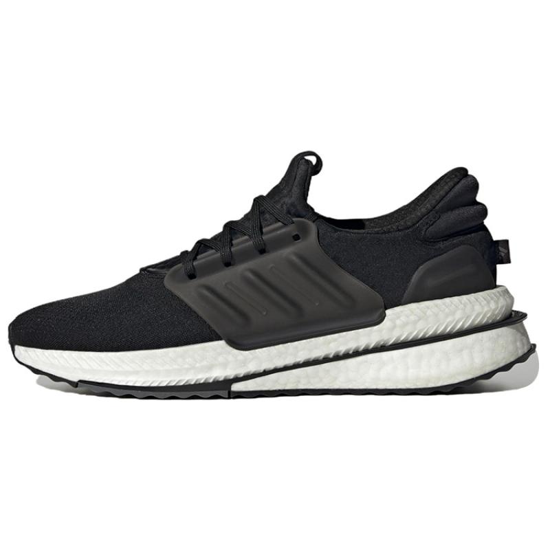 

Adidas X_PLRBOOST Black White Sneakers ID9432 44⅔