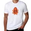 Northern Octopus Eledone cirrhosa TShirt Casual Work Wear TShirt