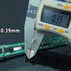 New Plugable T12 Iron Tip Holder Bracket for HAKKO 936 907 Soldering Iron Handle