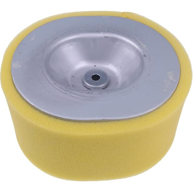 Air Filter 114210-12590 114211-12510 Compatible with Yanmar L70N L70V L100N L100V MVH-206DS MVH-207 MVH-306DSC