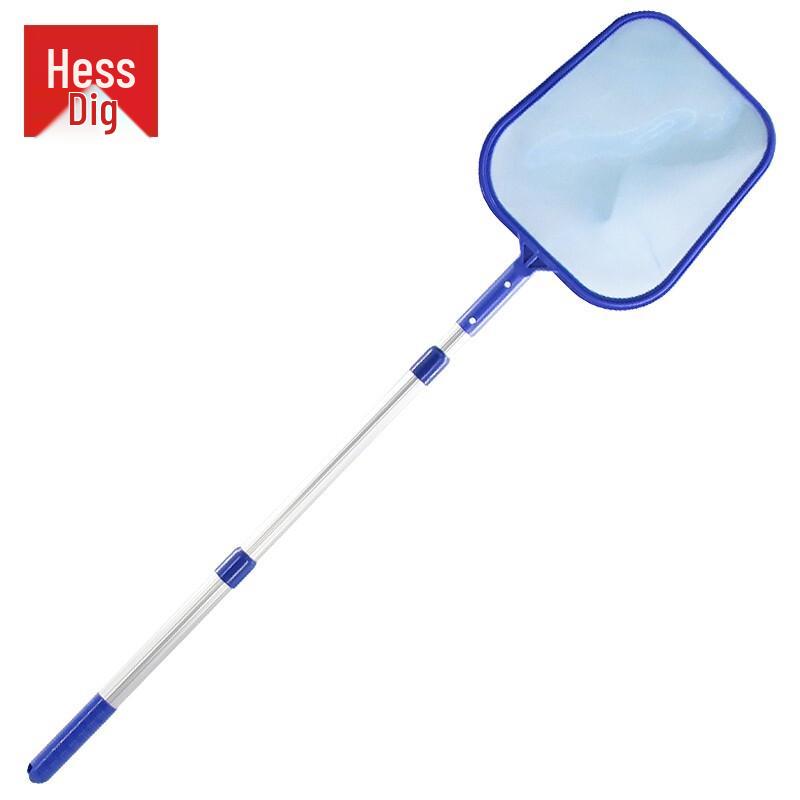 Hesdige JG-248 Pool Skimmer Net