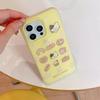 Bread Cat 2-in-1 Suitable for Apple 16promax Mobile Phone Case 15 14 Cute 17pro Hard Case Matte 11