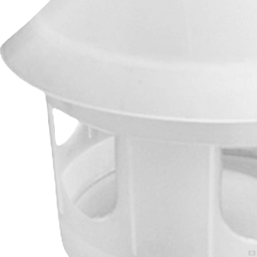 Water Dispenser Bird Cage Accessories Drinker for Quail