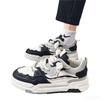 Fashion spring new sports board shoes trend versatile thick sole height increasing casual comfortable wear-resistant trendy shoes