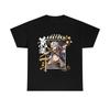 Musashi Miyamoto Vagabond T-Shirt Samurai Retro Vintage Matahachi Honiden