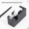 Deli German Design Desktop Tape Dispenser