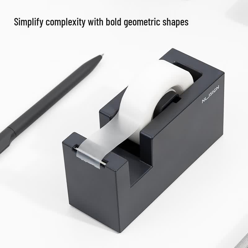 Deli German Design Desktop Tape Dispenser