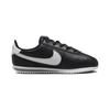 Nike Cortez EasyOn PS შავი თეთრი საბავშვო სნიკერსები Cool-Grey DM0951-001