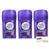 Lady Speedstick Wild Freesia Deodorant 39.6g 3 Pcs Set