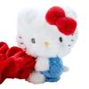 Sanrio Hello Kitty Hug Scrunchie 496804