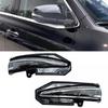 Side Mirror Turn Signal Light Unit for Toyota For RAV4 Rearview Mirror Indicator Light Turn Signal Hazard Light Rearview Mi E1E8