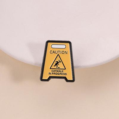 Syning og strikning – Badges