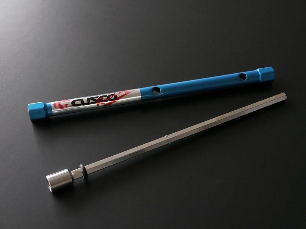 CUSCO Smart Cross 21 x 19 x 17 Tipo 00B 060 A (CUSCO) Chave, mm,