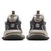 Anta Slip-Resistant Low-Top Running Shoes Men's Black Gray Color Sneakers 112348805A-2