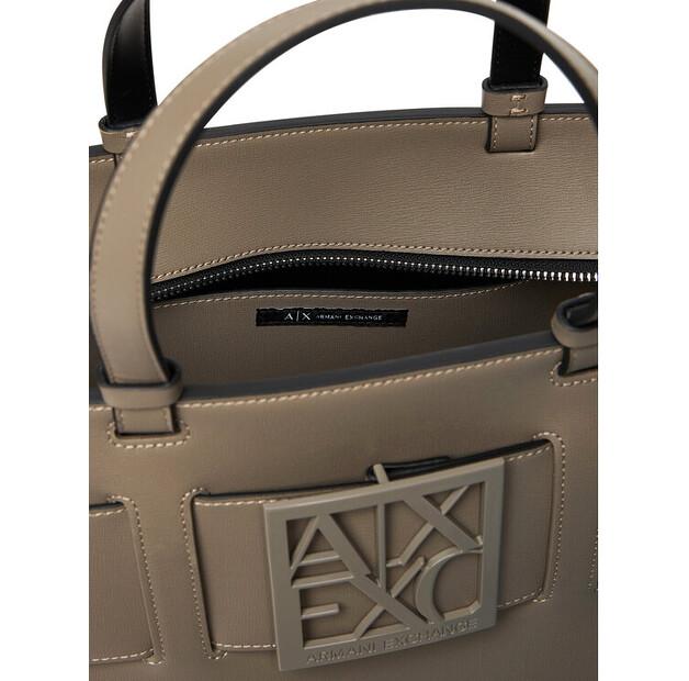Bag Armani Exchange Armani Exchange 942689 0A874 U6242 Brown